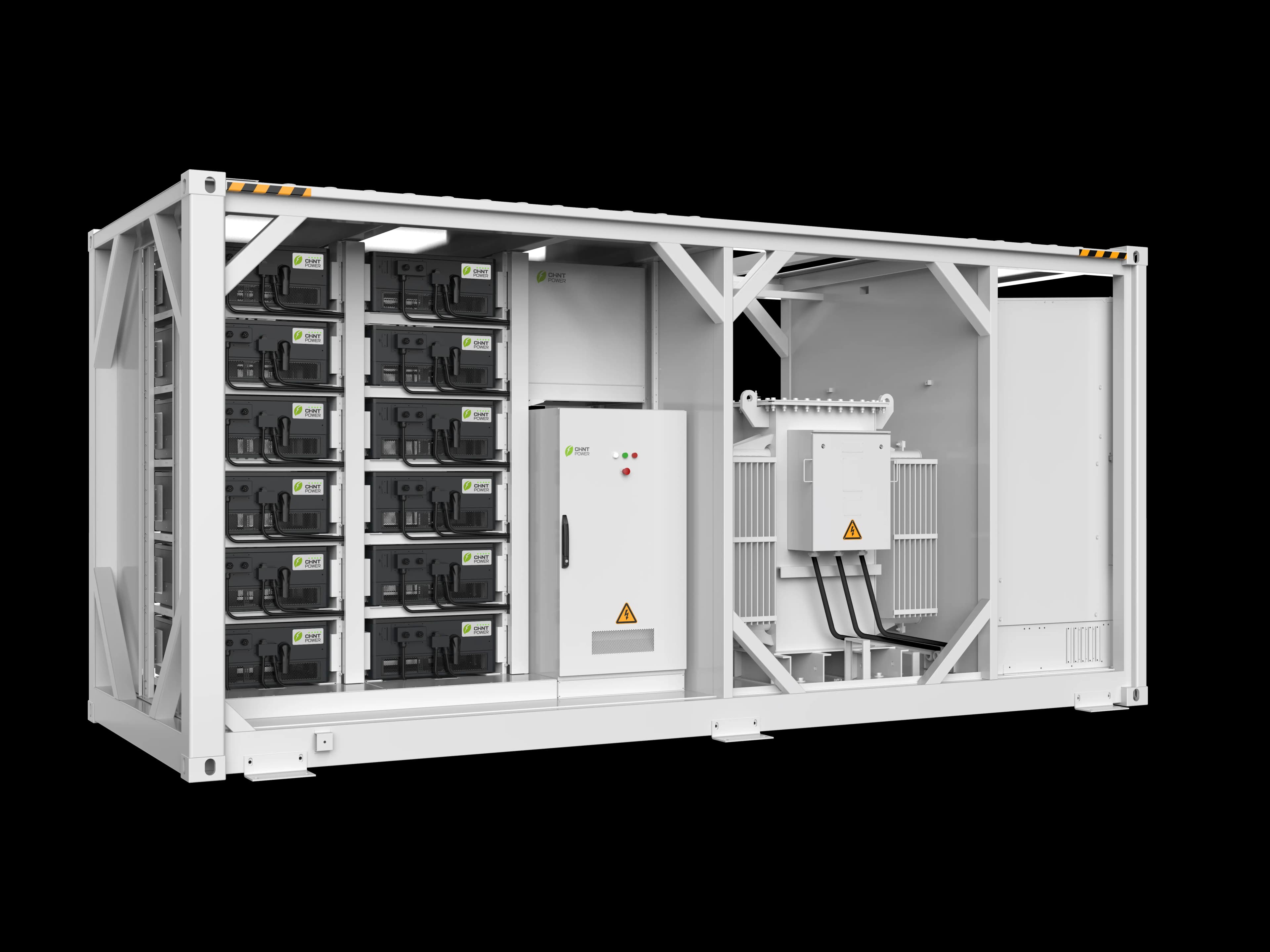 2.4MW PCS