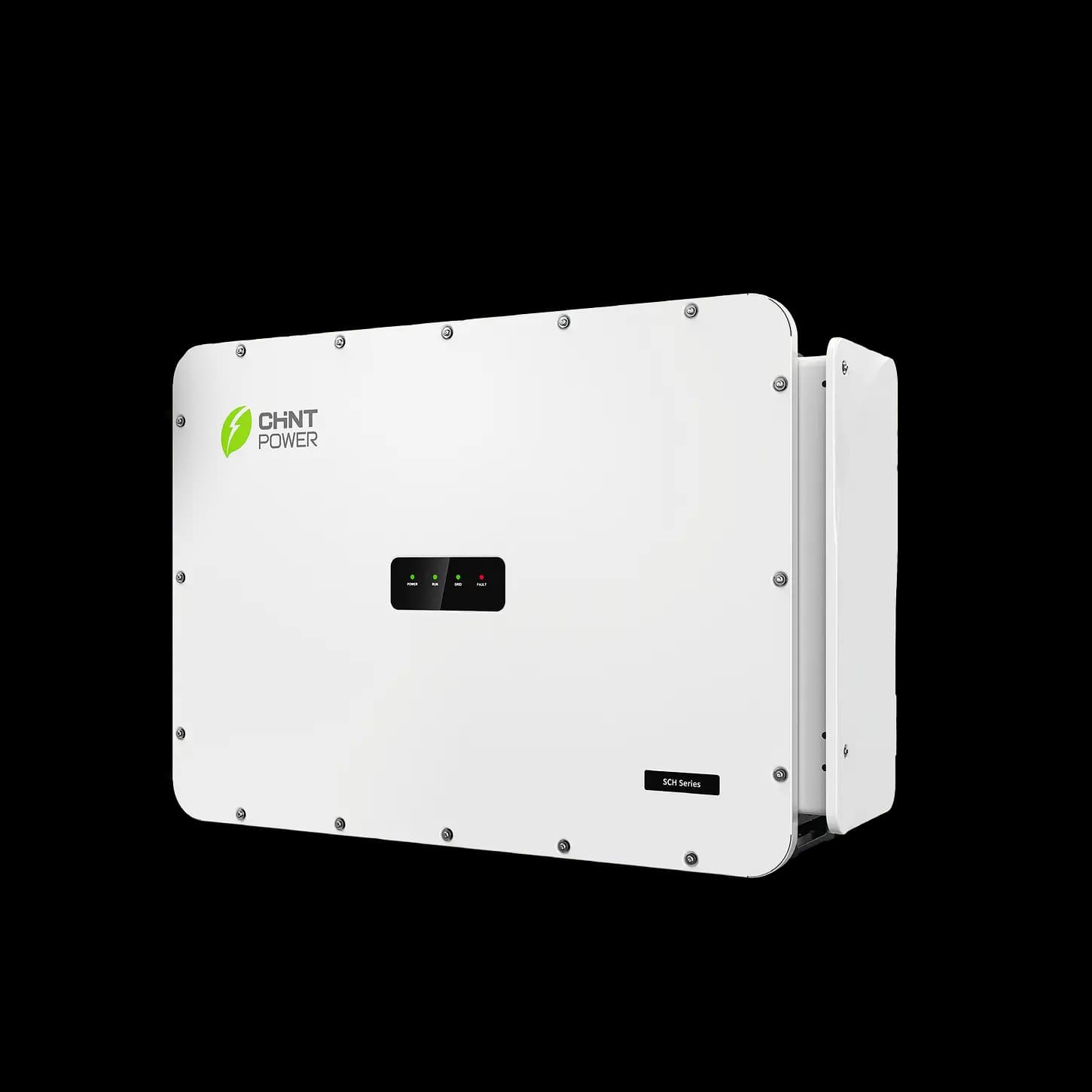 350kW String Inverter