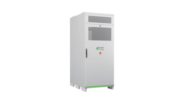 CPS ES-125kW/261kWh
