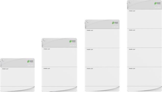 Premium Battery Front