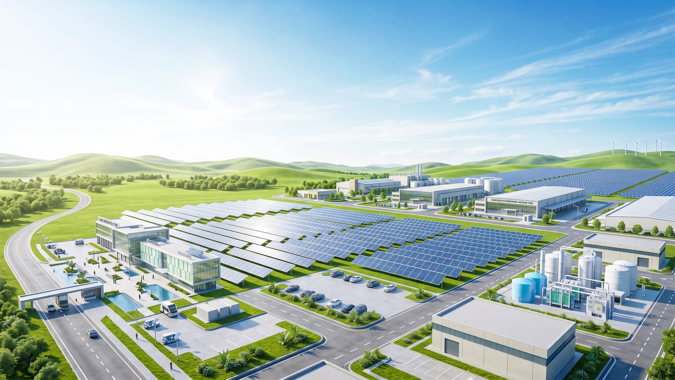 Solutions Banner