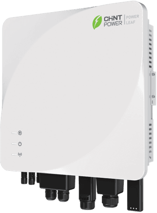 Premium Battery Front