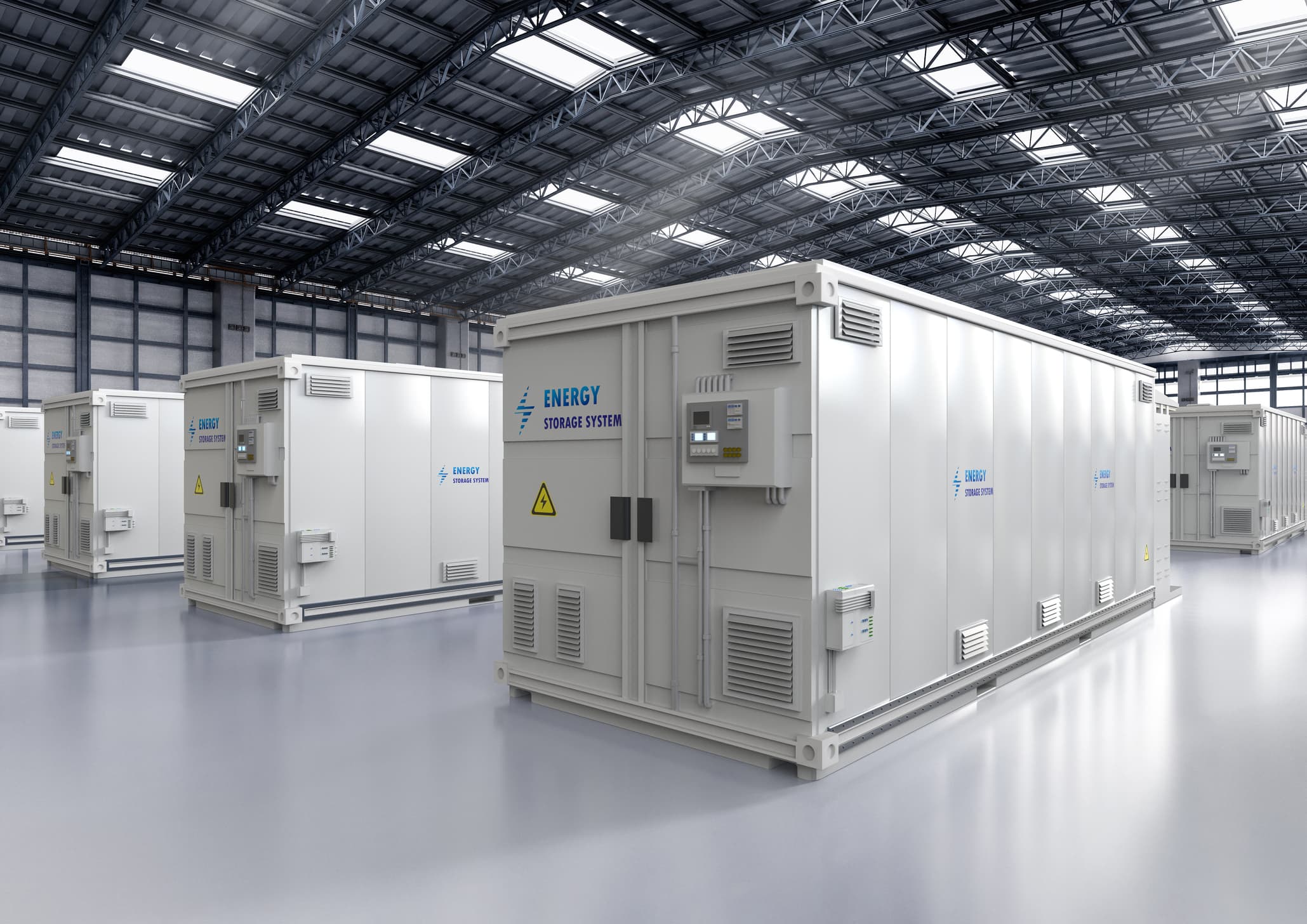 Battery Services