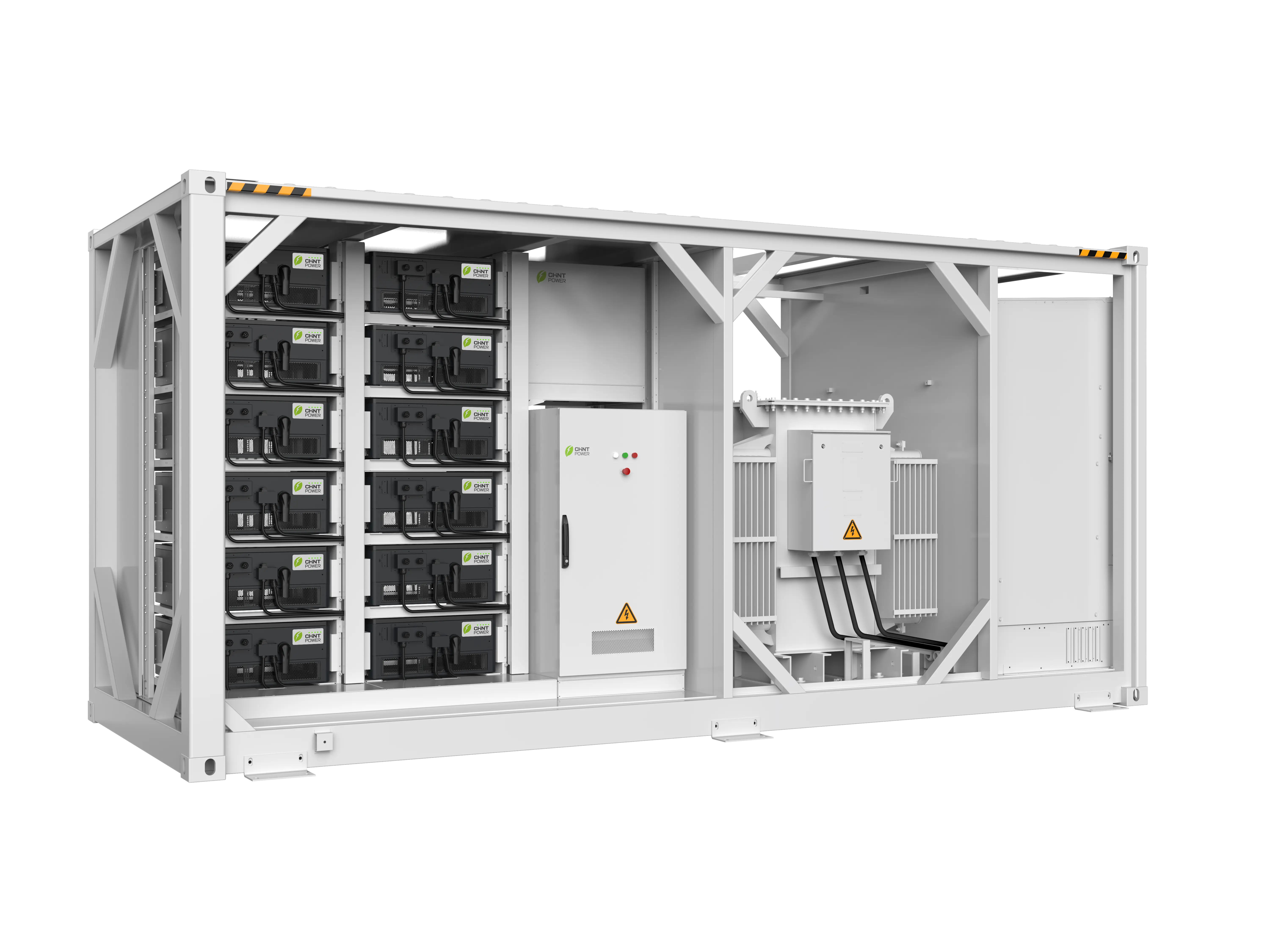 2.4MW PCS