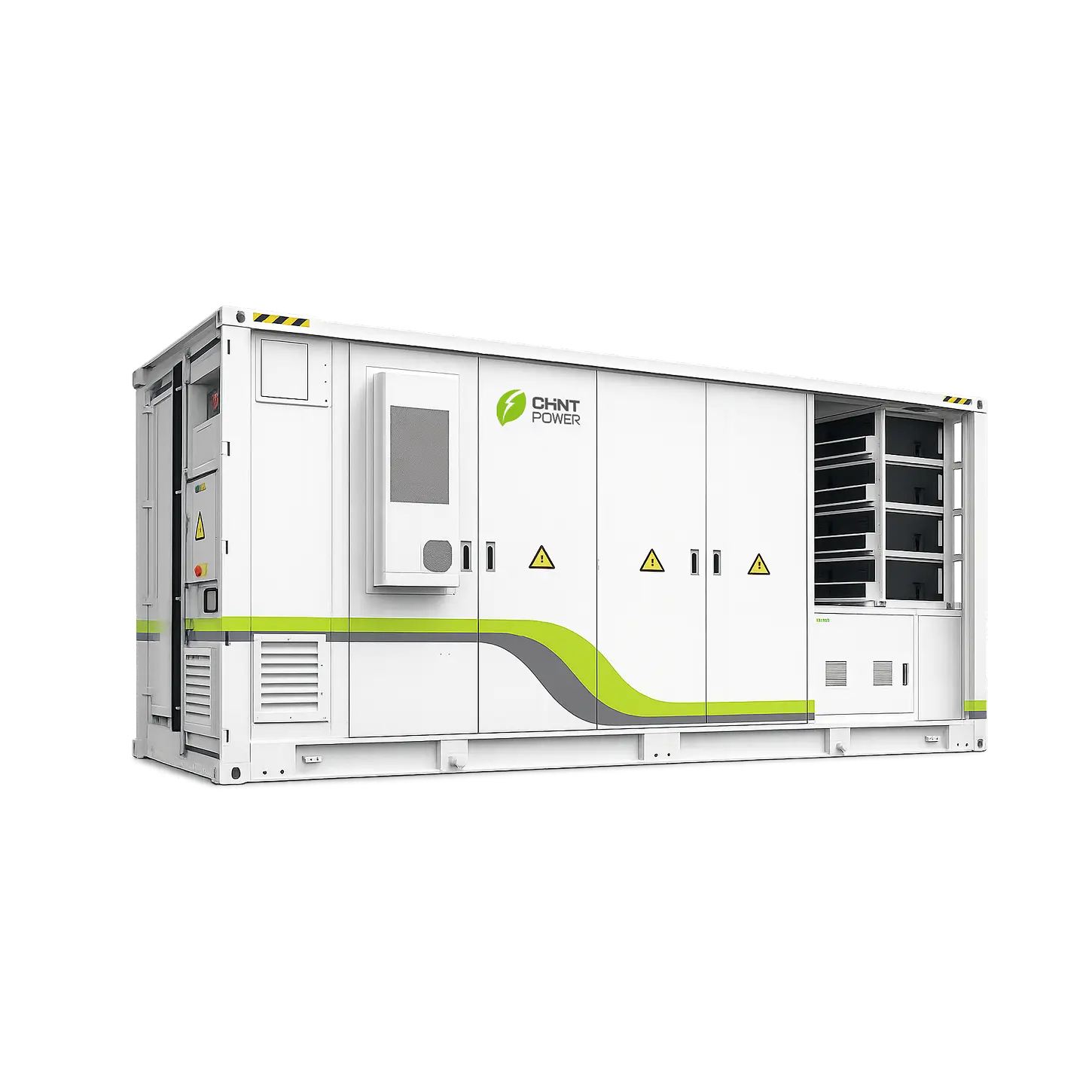 3.34MWh / 1.6MW PCS